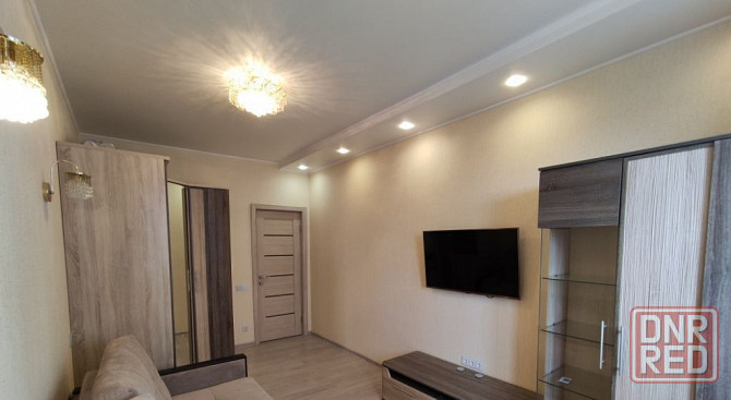 Сдается квартира в ворошиловском районе Донецк - изображение 1