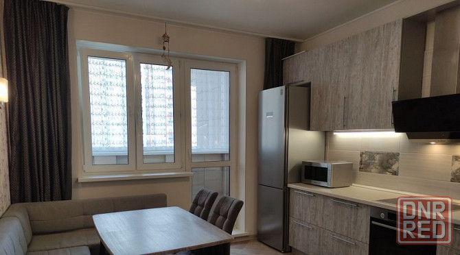 Сдается квартира в ворошиловском районе Донецк - изображение 4