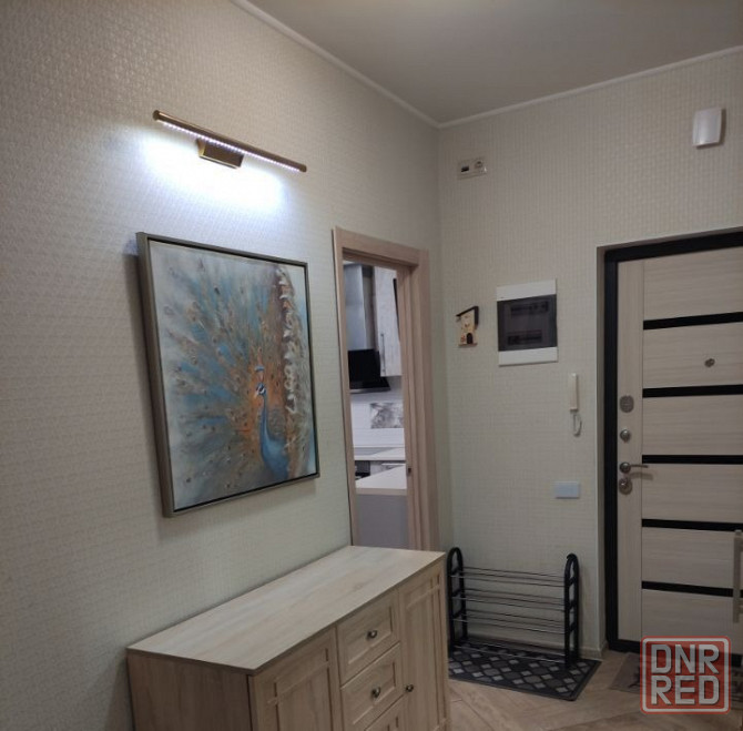 Сдается квартира в ворошиловском районе Донецк - изображение 9