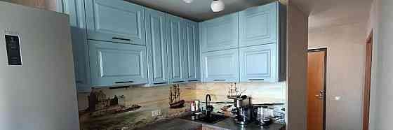 Двушка в Пролетарском районе Донецк