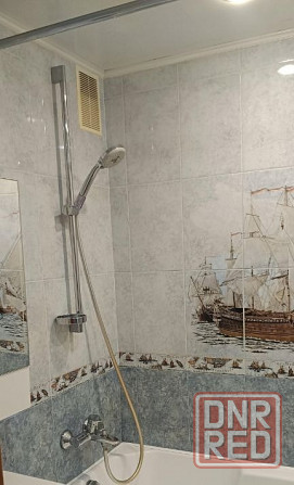 Двушка в Пролетарском районе Донецк - изображение 4