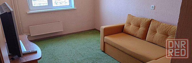 Двушка в Пролетарском районе Донецк - изображение 2