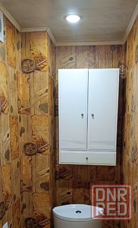 Двушка в Пролетарском районе Донецк - изображение 5