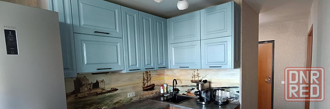 Двушка в Пролетарском районе Донецк - изображение 6