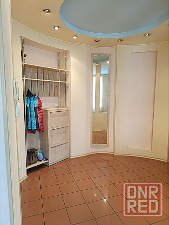 Продажа 4 к квартиры в Ворошиловском р-е Университетская парк Щербакова Донецк - изображение 11