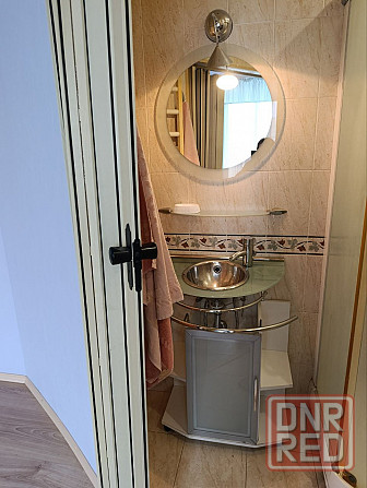 Продажа 4 к квартиры в Ворошиловском р-е Университетская парк Щербакова Донецк - изображение 10