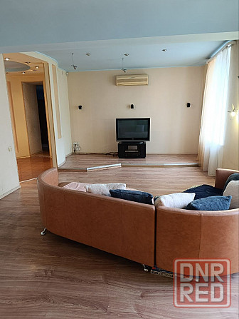 Продажа 4 к квартиры в Ворошиловском р-е Университетская парк Щербакова Донецк - изображение 4