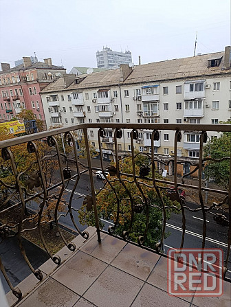 Продажа 4 к квартиры в Ворошиловском р-е Университетская парк Щербакова Донецк - изображение 12