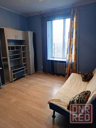 Продажа 4 к квартиры в Ворошиловском р-е Университетская парк Щербакова Донецк - изображение 5