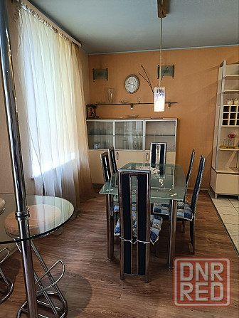 Продажа 4 к квартиры в Ворошиловском р-е Университетская парк Щербакова Донецк - изображение 7