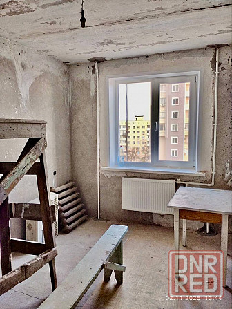 Продаётся 3 к квартира на Левом берегу, Комсомольский бульвар. Мариуполь - изображение 4