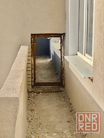 Продаётся 3 к квартира на Левом берегу, Комсомольский бульвар. Мариуполь - изображение 6