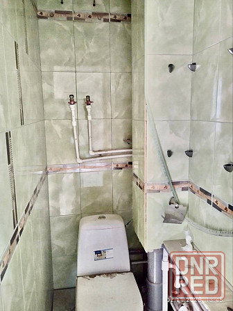 Продаётся 3 к квартира на Левом берегу, Комсомольский бульвар. Мариуполь - изображение 7