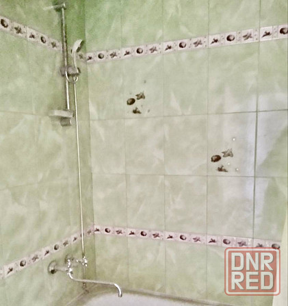 Продаётся 3 к квартира на Левом берегу, Комсомольский бульвар. Мариуполь - изображение 5