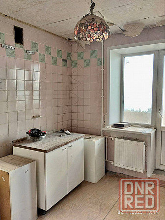 Продаётся 3 к квартира на Левом берегу, Комсомольский бульвар. Мариуполь - изображение 3