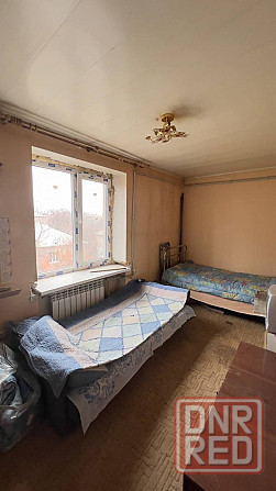 Продажа 2 квартиры Макеевка, Ханженково, Советский район Макеевка - изображение 4