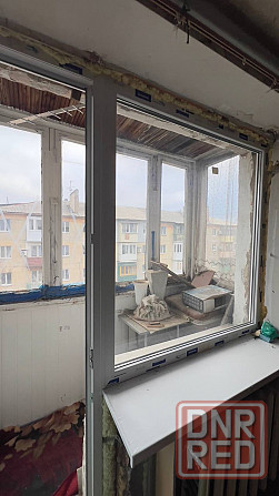 Продажа 2 квартиры Макеевка, Ханженково, Советский район Макеевка - изображение 3