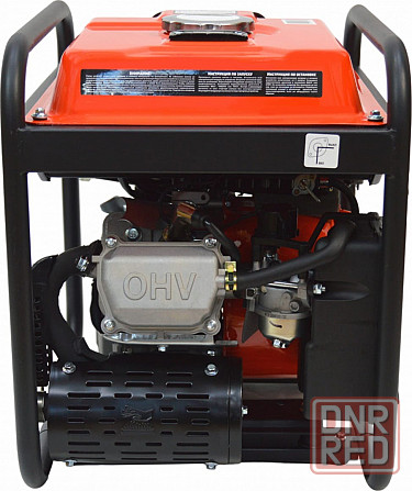 Генератор инверторный BRAIT BR7500iOL Макеевка - изображение 7