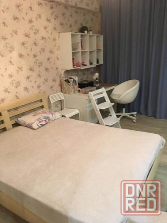 2х ком. квартира, Калиниский р-н Донецк - изображение 2