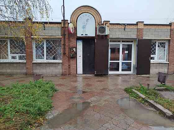 Продам действующий продовольственный магазин Макеевка