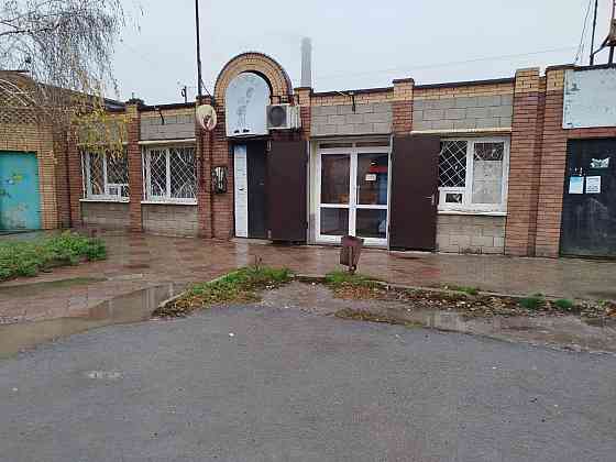 Продам действующий продовольственный магазин Макеевка