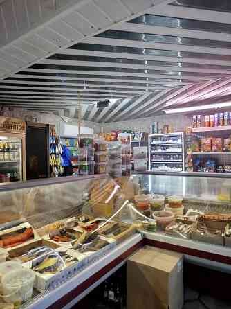 Продам действующий продовольственный магазин Макеевка