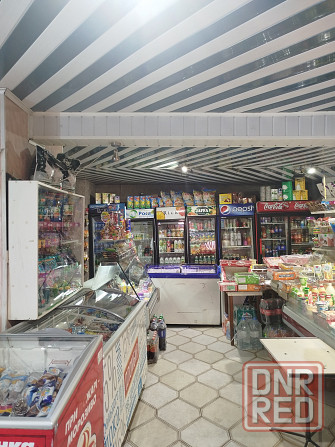 Продам действующий продовольственный магазин Макеевка - изображение 4