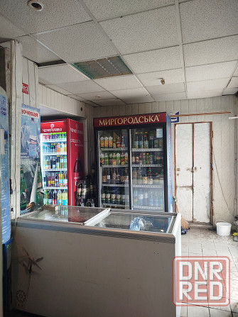 Продам действующий продовольственный магазин Макеевка - изображение 7