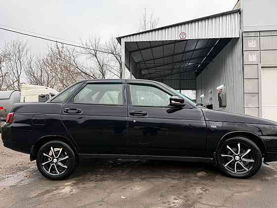 Продам ваз 2110 2007 год Макеевка