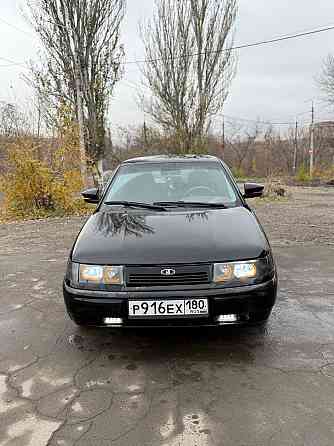 Продам ваз 2110 2007 год Макеевка