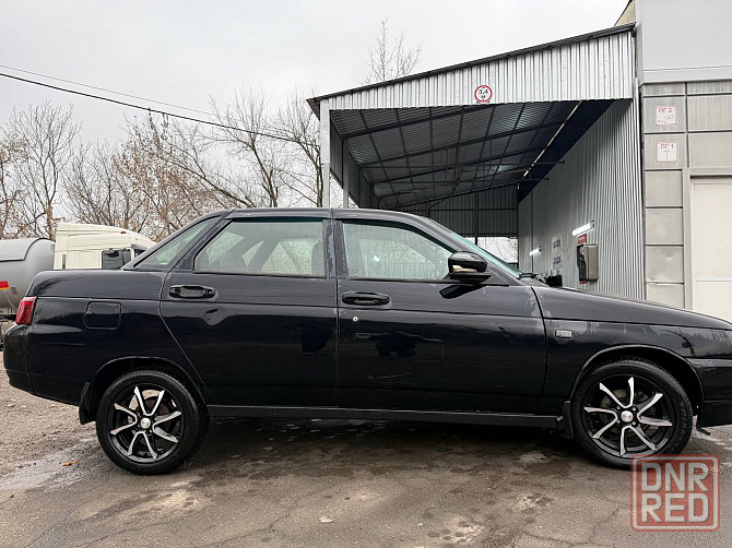 Продам ваз 2110 2007 год Макеевка - изображение 4