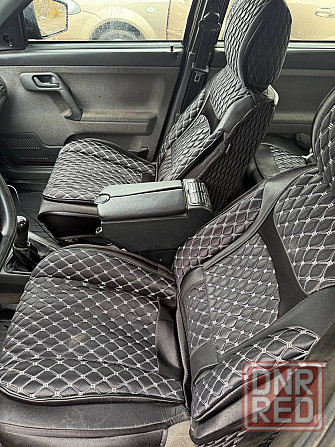 Продам ваз 2110 2007 год Макеевка - изображение 6