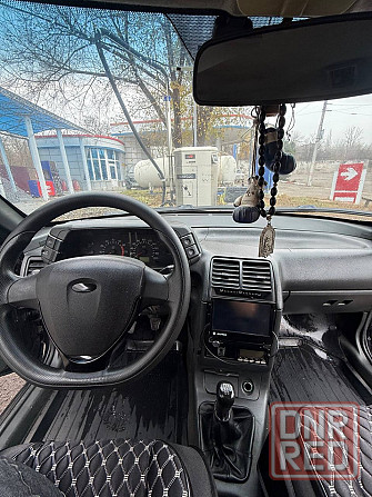 Продам ваз 2110 2007 год Макеевка - изображение 8