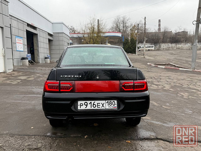 Продам ваз 2110 2007 год Макеевка - изображение 3