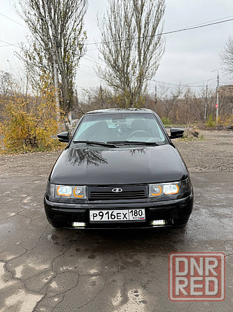 Продам ваз 2110 2007 год Макеевка - изображение 2