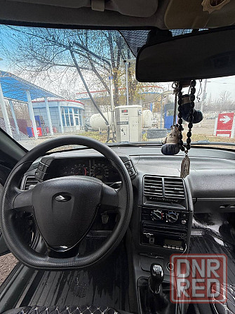 Продам ваз 2110 2007 год Макеевка - изображение 5