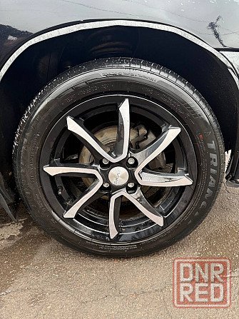 Продам ваз 2110 2007 год Макеевка - изображение 7