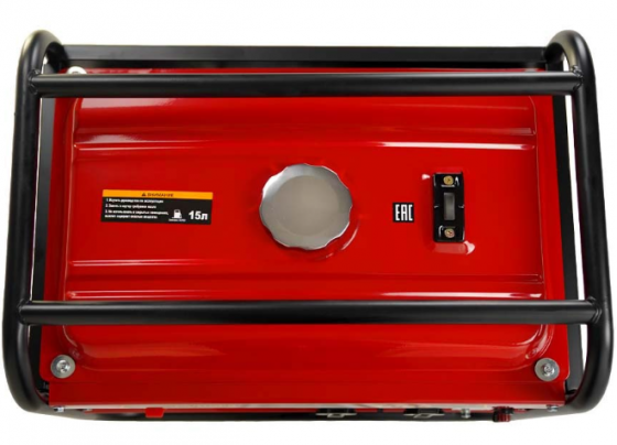 Генератор PARTNER FOR GARDEN 4000 Макеевка