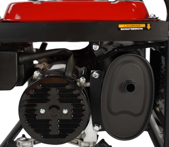 Генератор PARTNER FOR GARDEN 4000 Макеевка