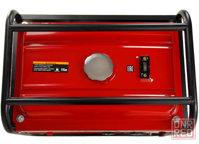 Генератор PARTNER FOR GARDEN 4000 Макеевка - изображение 5