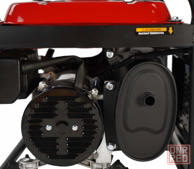 Генератор PARTNER FOR GARDEN 4000 Макеевка - изображение 3