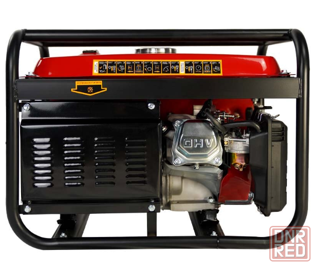 Генератор PARTNER FOR GARDEN 4000 Макеевка - изображение 6