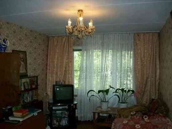 2-х ком. квартира, Парк кованных фигур Донецк