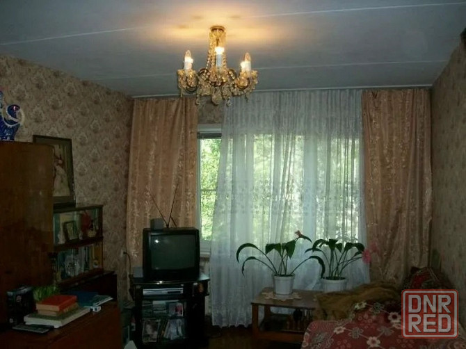 2-х ком. квартира, Парк кованных фигур Донецк - изображение 1