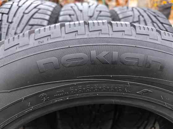 Шины резина 235 60 R18 Nokian Nordman зима не шипованные Донецк