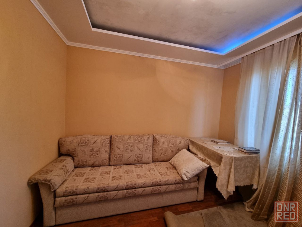 Продам 2х комнатную квартиру в Будённовском районе Донецк - изображение 3