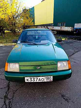 Славута заз 1103 2006 год газ евро 4 с документами Макеевка