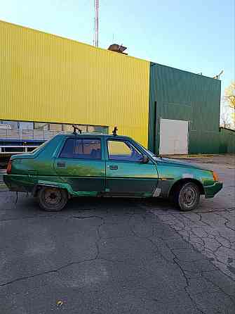 Славута заз 1103 2006 год газ евро 4 с документами Макеевка