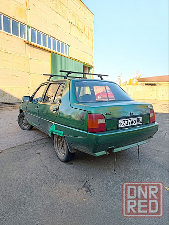 Славута заз 1103 2006 год газ евро 4 с документами Макеевка - изображение 5