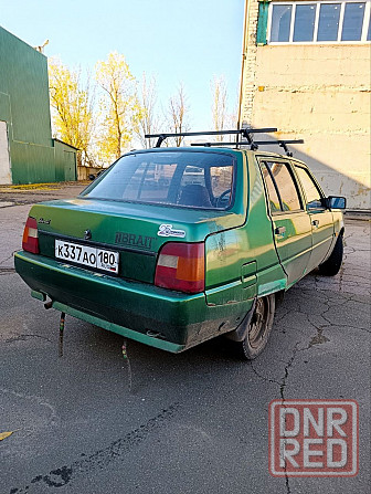 Славута заз 1103 2006 год газ евро 4 с документами Макеевка - изображение 4